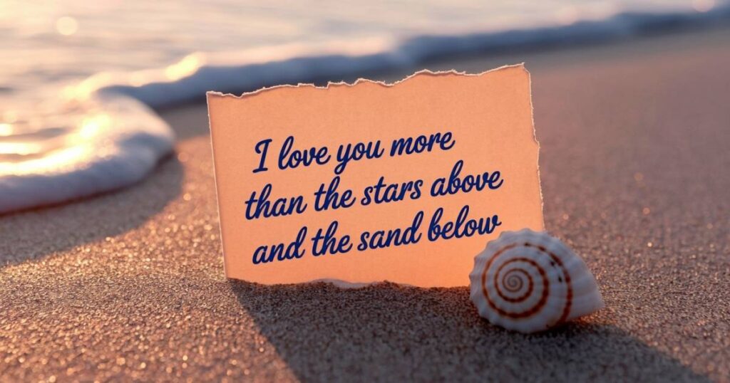 Most Touching Love Messages For Girlfriend / Boyfriend